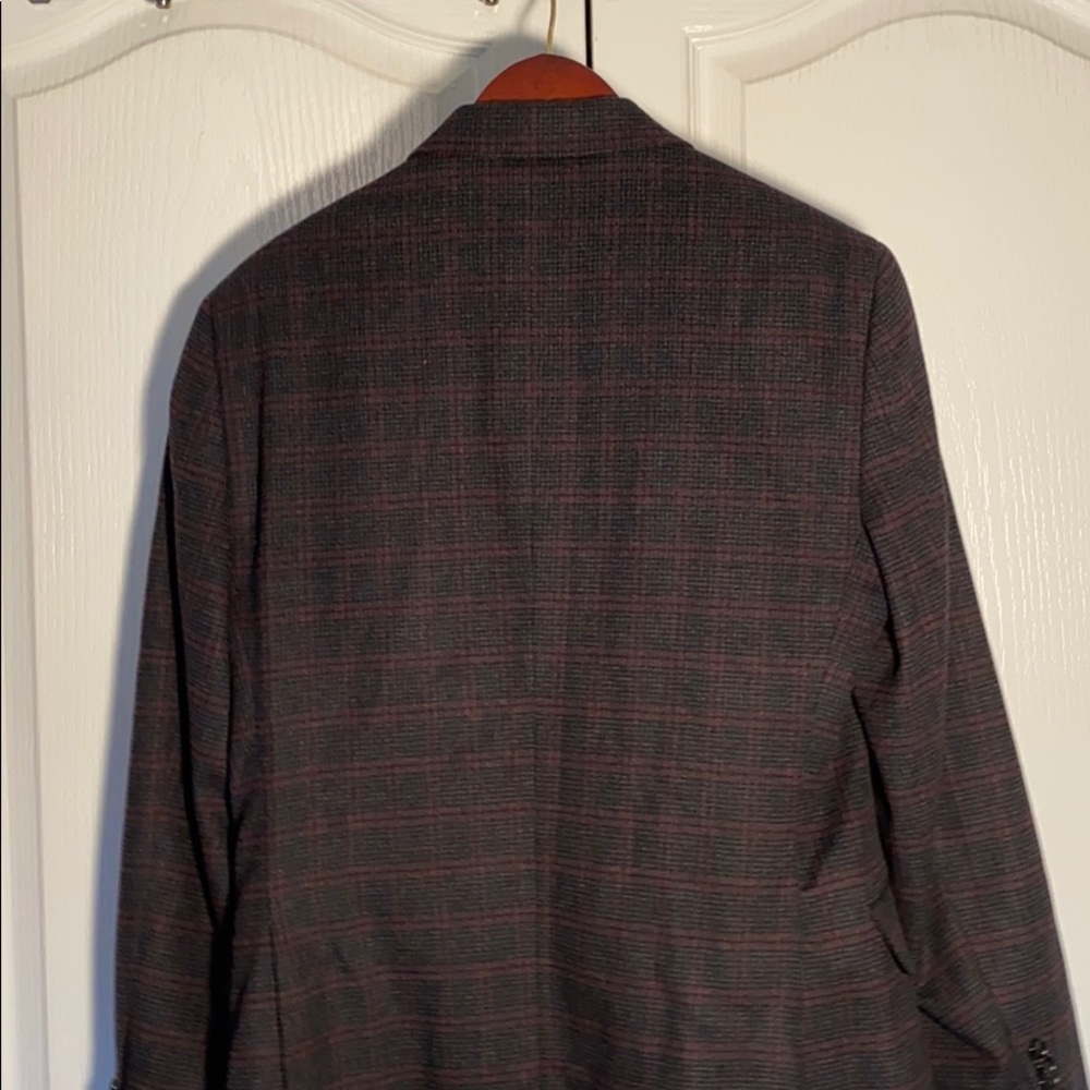 Tommy Hilfiger Jacket - Picture 4 of 4